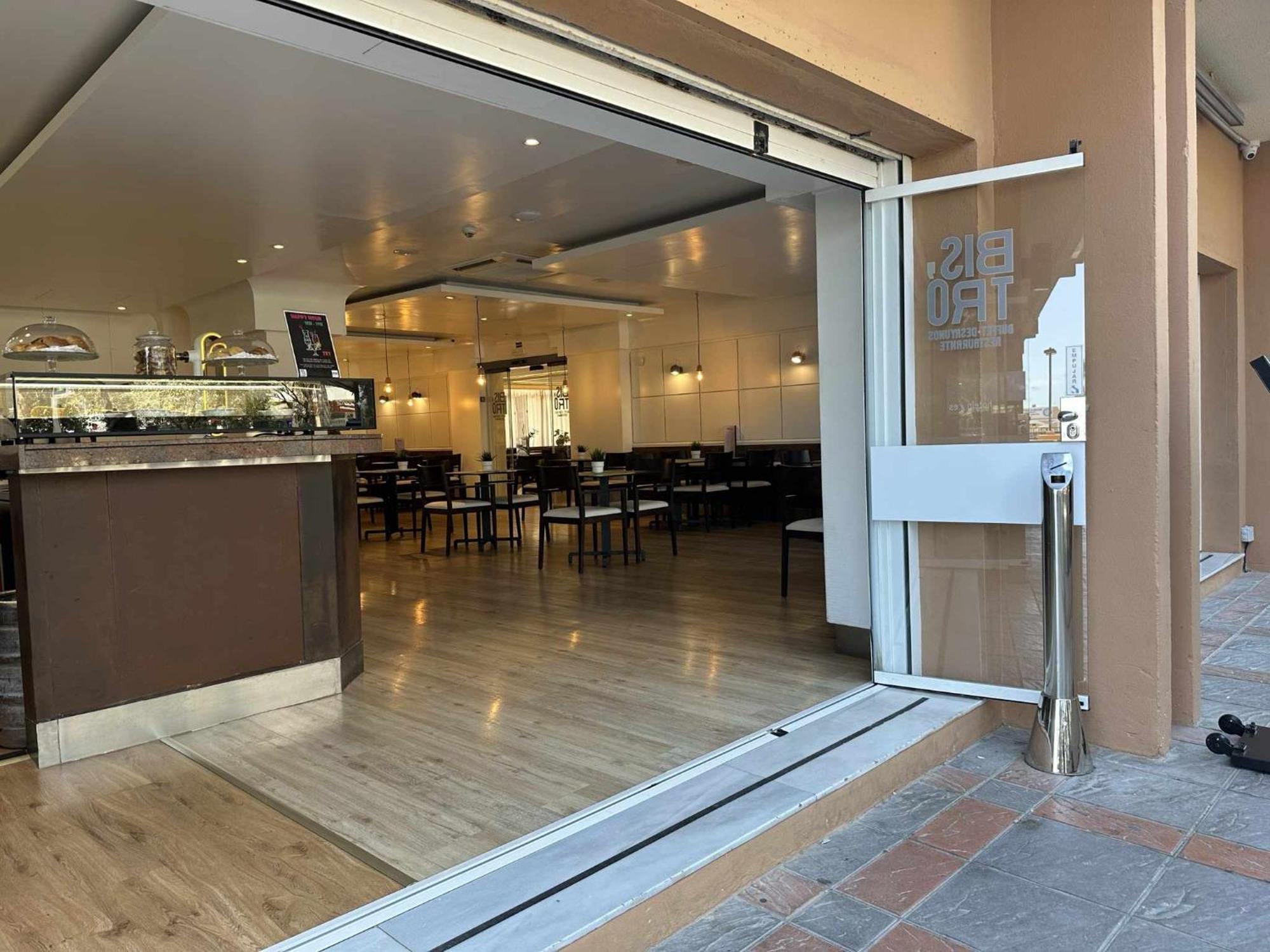 Estudio Pyr Privado Frente Al Puerto De Fuengirola Exterior photo