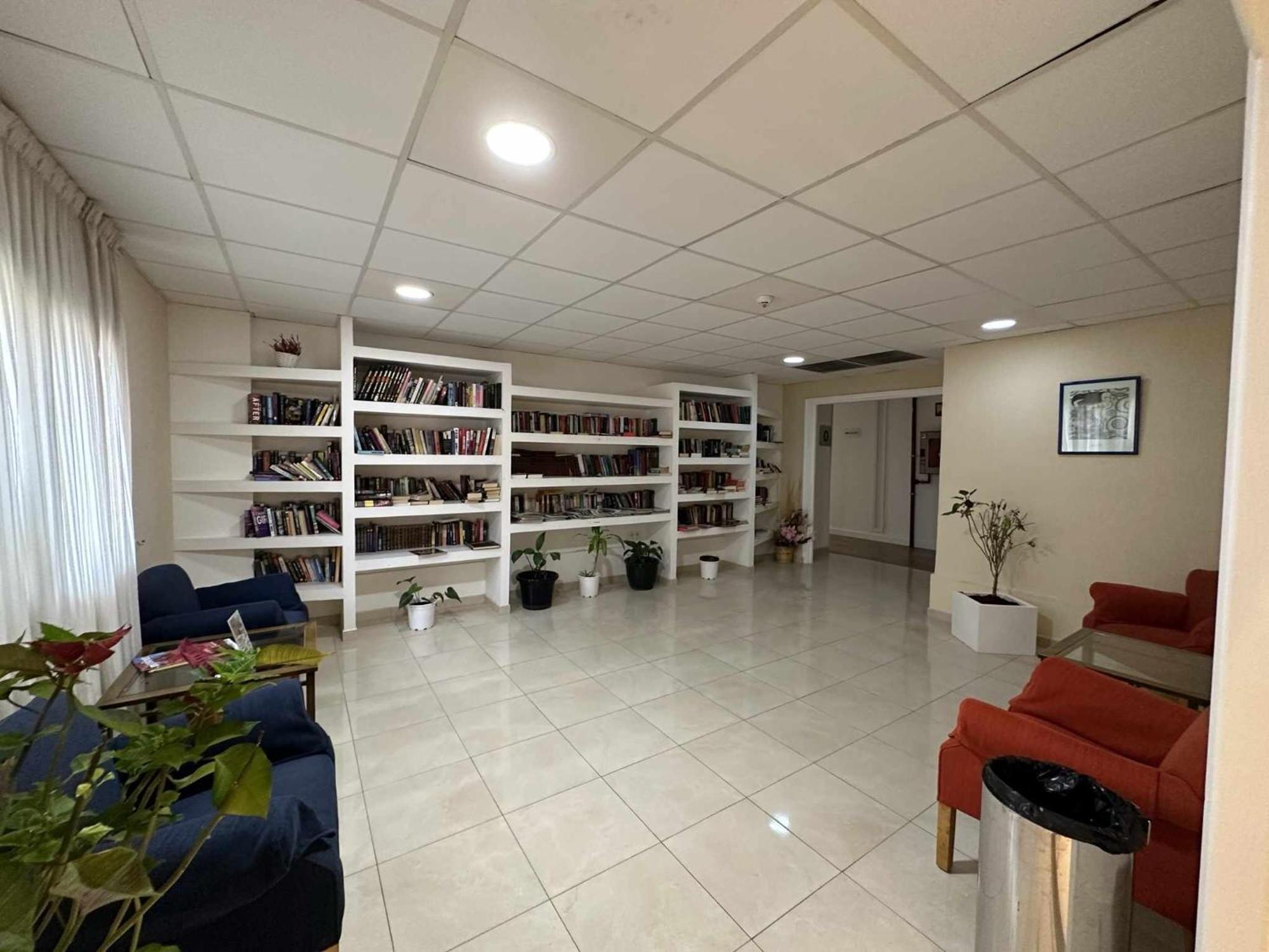 Estudio Pyr Privado Frente Al Puerto De Fuengirola Exterior photo